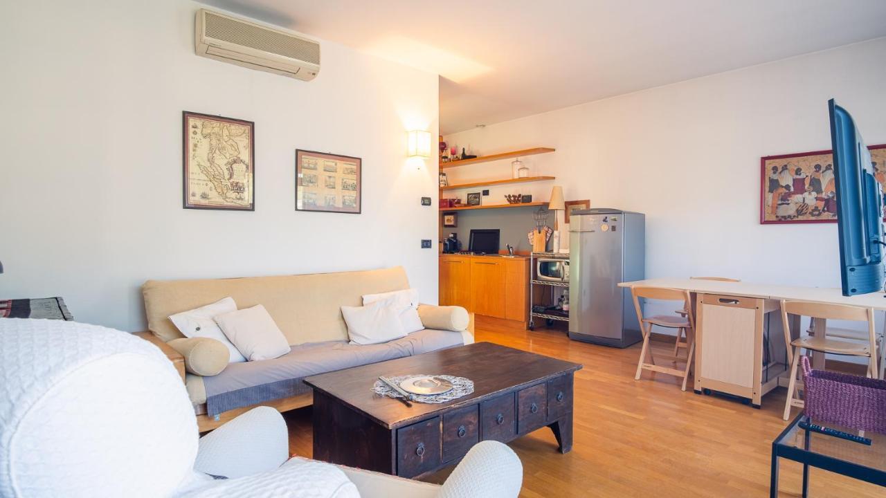 The Zodiac Apartment - Italian Homing Sirmione Exterior foto