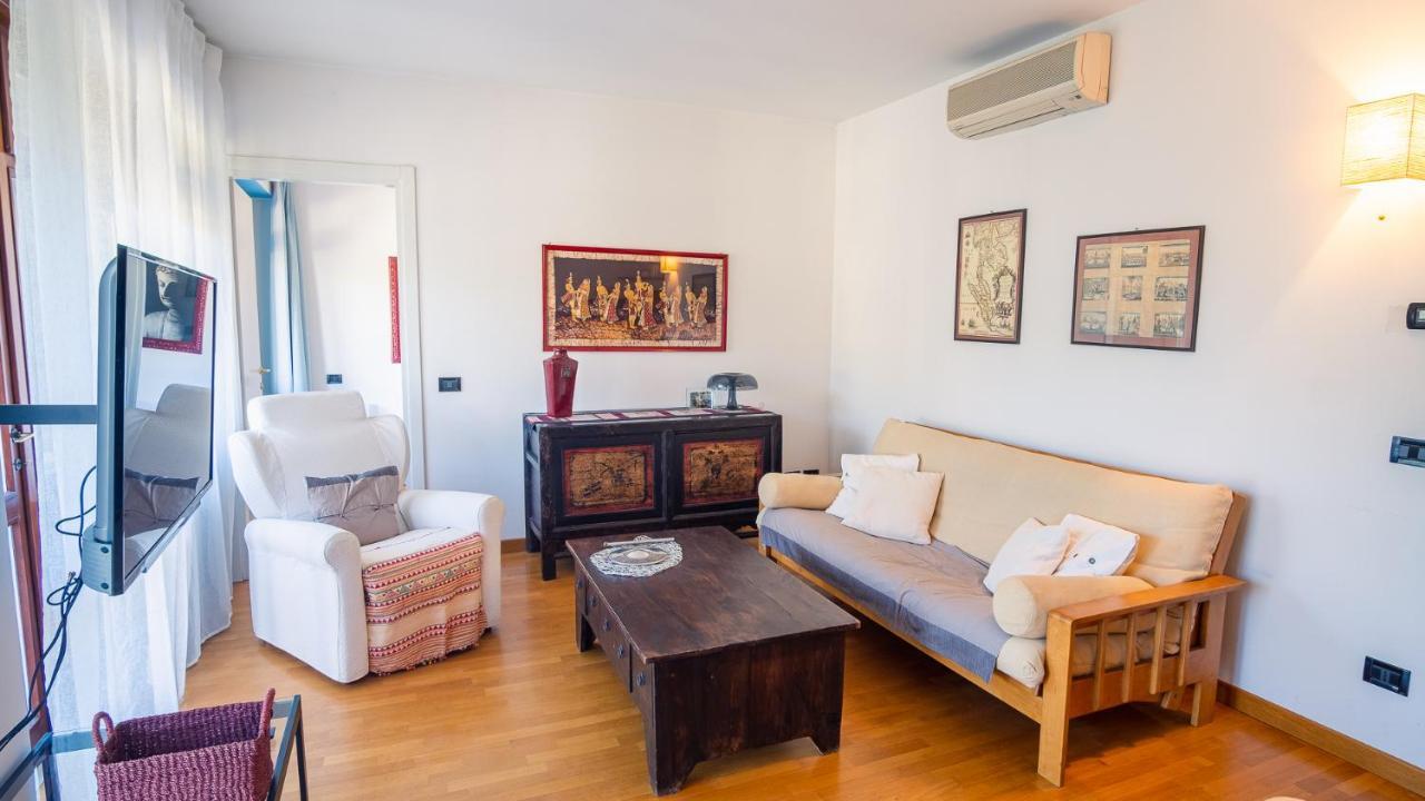 The Zodiac Apartment - Italian Homing Sirmione Exterior foto