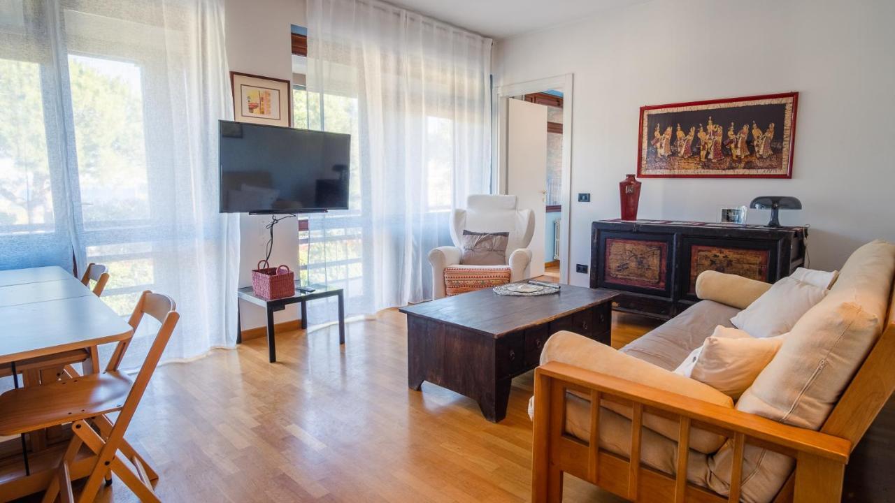 The Zodiac Apartment - Italian Homing Sirmione Exterior foto