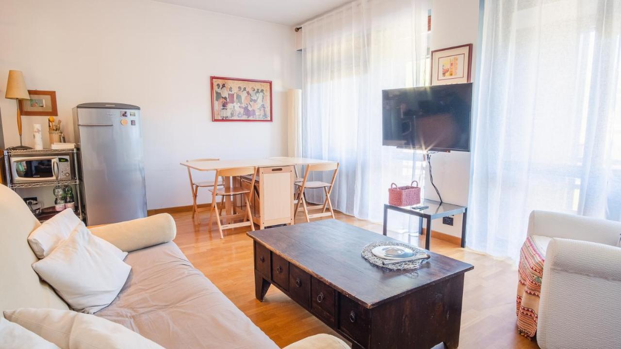 The Zodiac Apartment - Italian Homing Sirmione Exterior foto